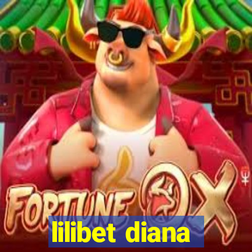 lilibet diana